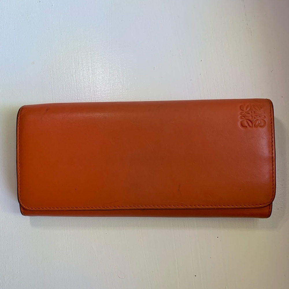 Loewe Wallet